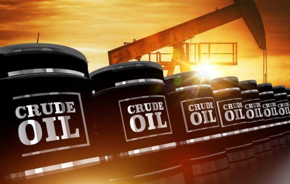 原油 石油原油的区别 原油属于产品吗(图1)