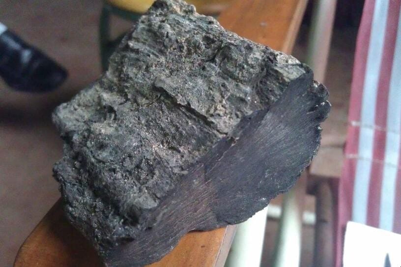 乌木的用途是什么 乌木有什么用途和价值(图1) 乌木的用途是什么 乌木有什么用途和价值(图1)