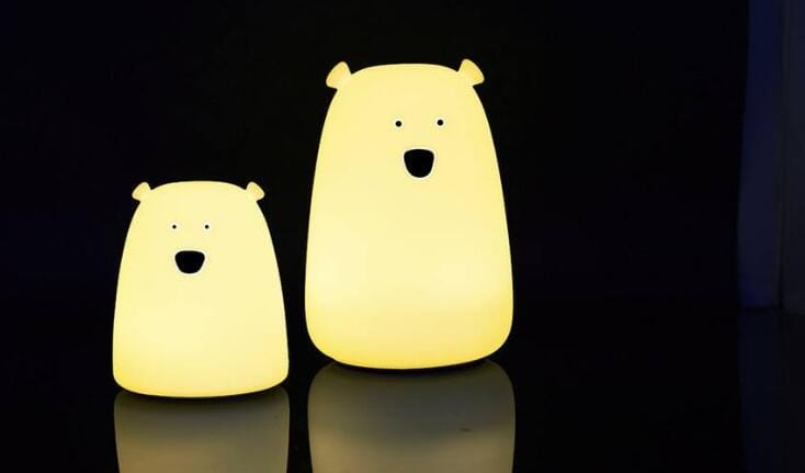 小夜灯有什么用处「led节能小夜灯怎么用」(图1) 小夜灯有什么用处「led节能小夜灯怎么用」(图1)