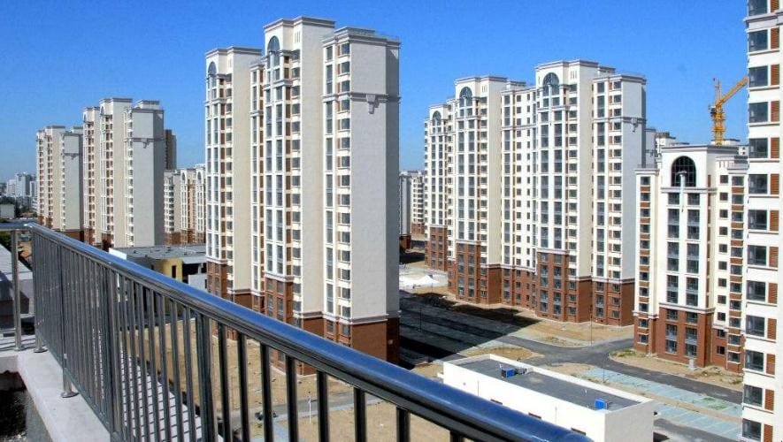 总高11层房子几楼是设备层「11层小高层的设备层在几楼」(图1) 总高11层房子几楼是设备层「11层小高层的设备层在几楼」(图1)