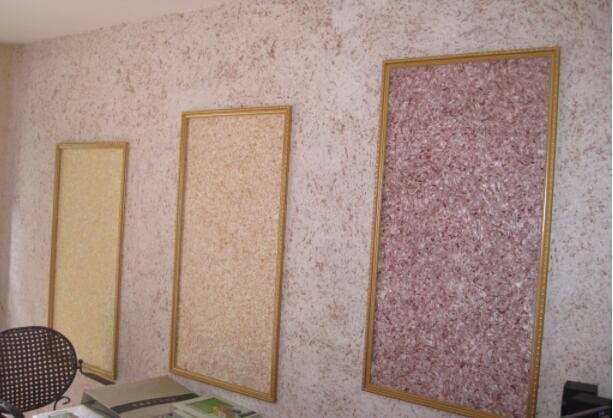 硅藻墙衣怎么施工 硅藻泥,硅藻泥和墙衣有什么区别(图1)