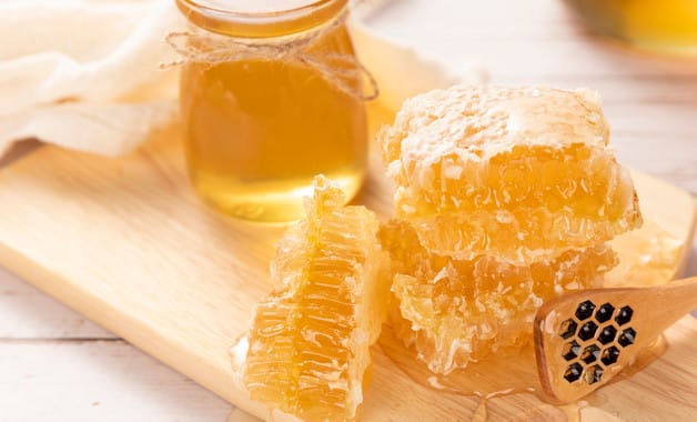 生姜蜂蜜柠檬水的作用