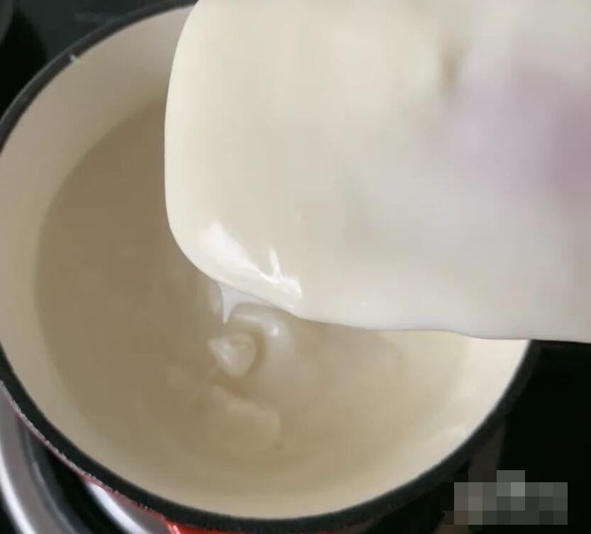 牛奶做零食最简单做法视频教学 怎么用牛奶做零食视频(图5)