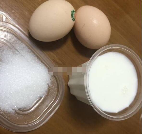 牛奶蒸蛋怎么做好吃又嫩 沙石镇时光牛奶蒸蛋怎么做(图2)
