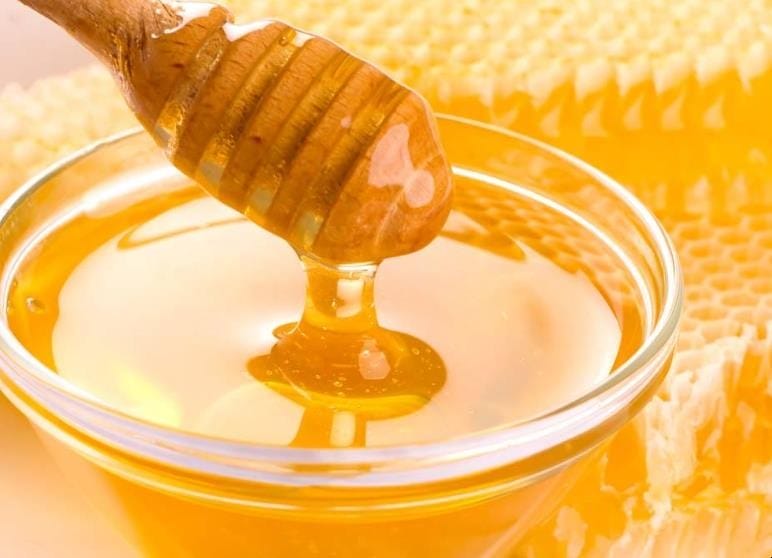 蜂蜜凝固了怎么解冻最快方法窍门 蜂蜜凝固了怎么解冻最快方法图片(图1)