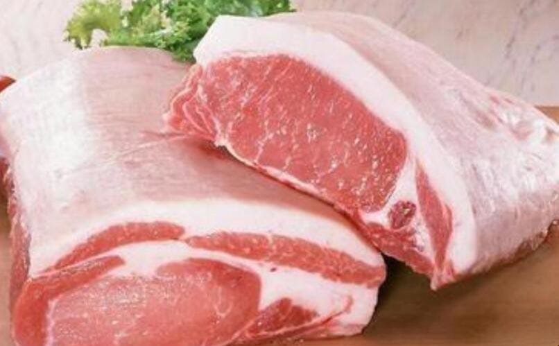 猪肉怎么切比较嫩 猪肉炒菜怎么切块(图1)