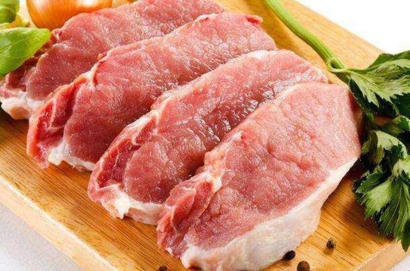 猪肉的营养作用 猪肉有哪些营养价值和功效(图1)