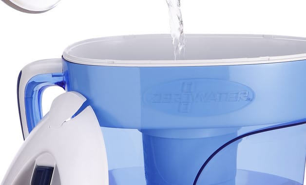 净水器过滤能把硬水变成软水吗