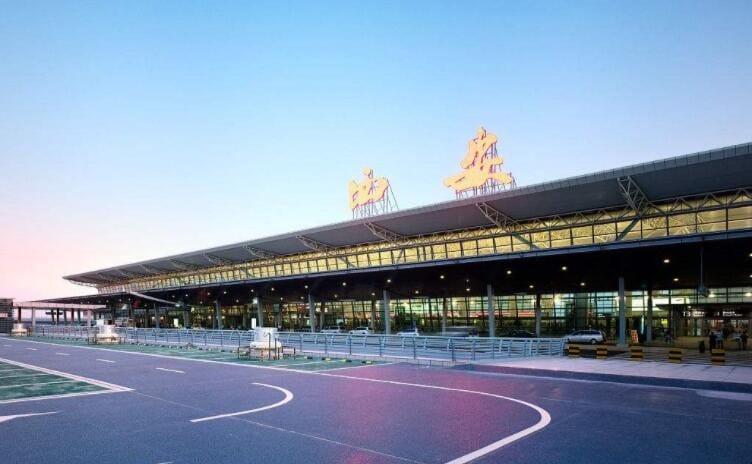 陕西的机场有几个 陕西机场有哪些城市(图1)