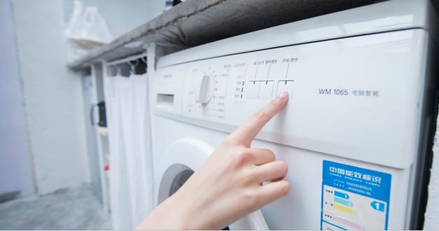 松下洗衣机是日本的吗