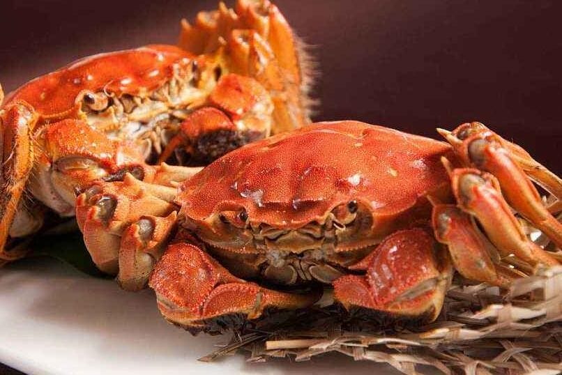 螃蟹怎么保鲜好 螃蟹怎么保鲜呢(图1)