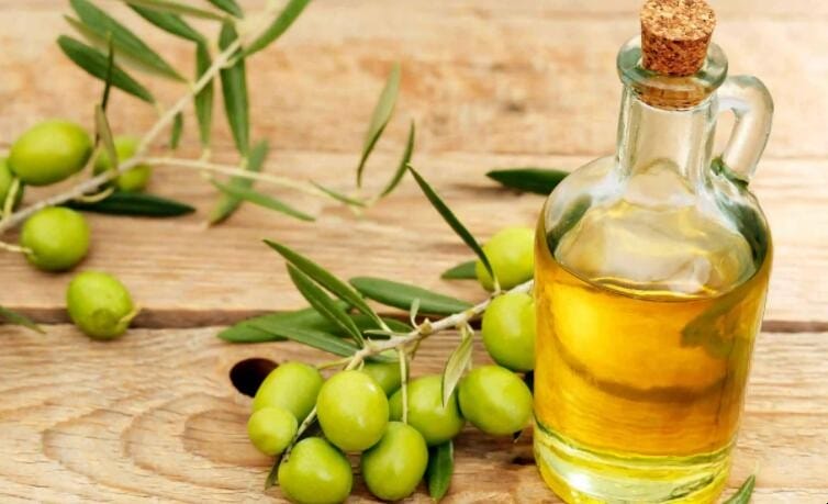 橄榄油能美容养颜么 橄榄油可以美肤吗(图1)
