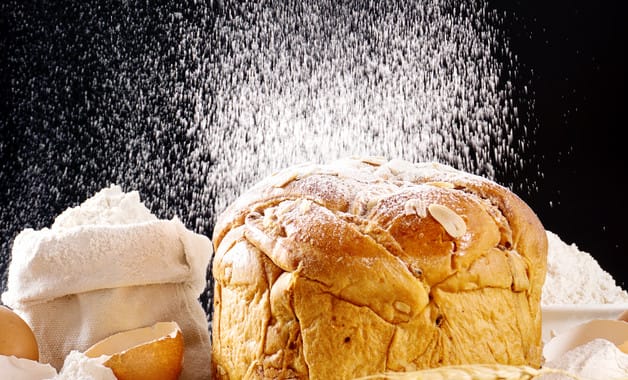 面包如何发酵最好