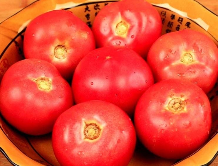 西红柿去皮的好方法有哪些 西红柿去皮的好方法是什么(图1)