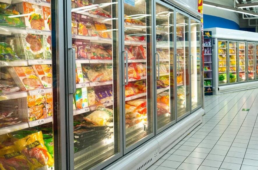 消费者选购速冻食品时应注意什么事项和要求 消费者购买速冻食品的原因(图1)