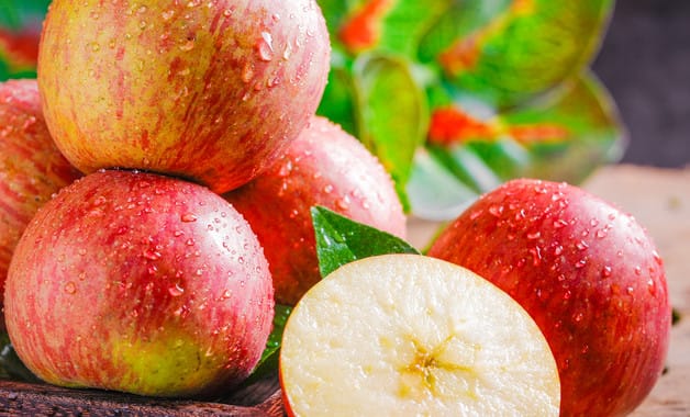 翡翠苹果的寓意是什么