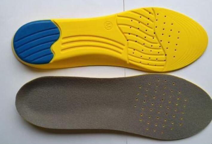 运动鞋垫怎么洗才干净 运动鞋鞋垫怎么清洗(图1)
