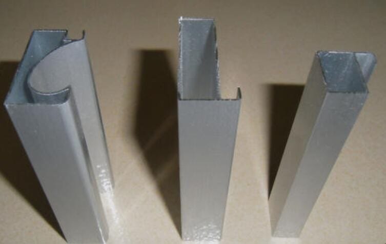 铝材的种类有哪些类型 铝材的分类及用途(图1)