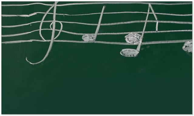 音乐理论考研要考哪些科目-音乐