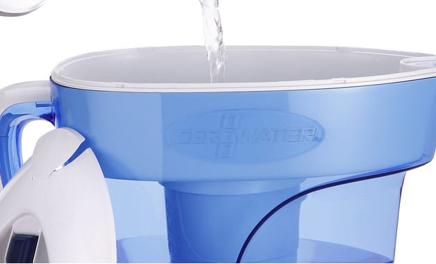 净水器浓缩水是什么水