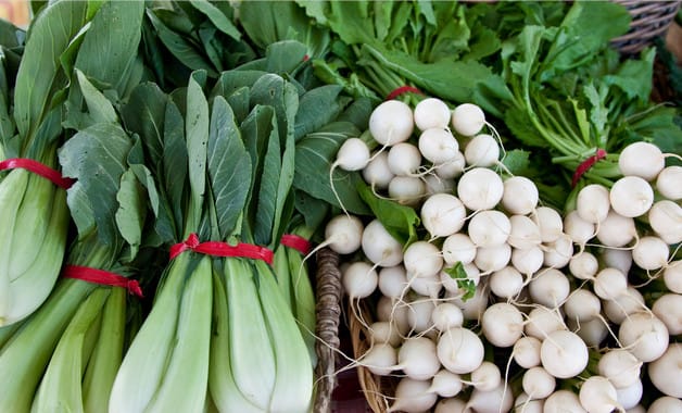 蔬菜用什么复合肥好-生产百科