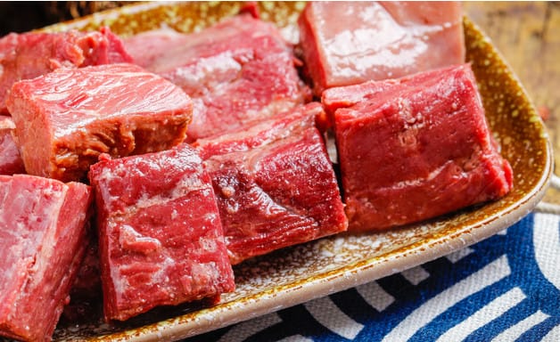 牛肉要怎么炒才能做到软而不韧