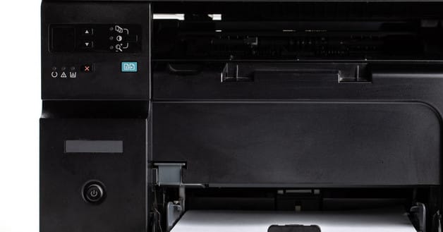 条码打印机怎样设置自动连续打印