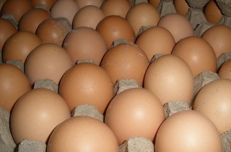 鸡蛋有保质期吗 鸡蛋有保质期吗 放冰箱多久不能吃(图1)