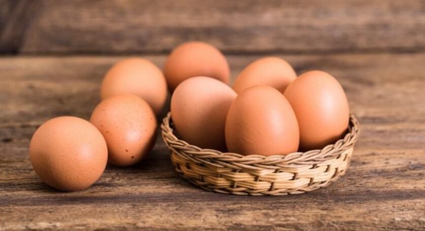 鸡蛋是荤食还是素食 佛缘太重的男人有啥特征(图1)