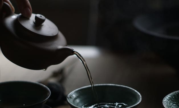 氢水杯能不能泡茶叶
