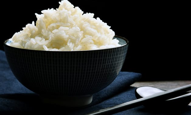 碗蒸米饭的做法