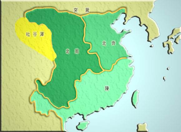 青海什么时候归入中国 青海占中国多大面积(图3)
