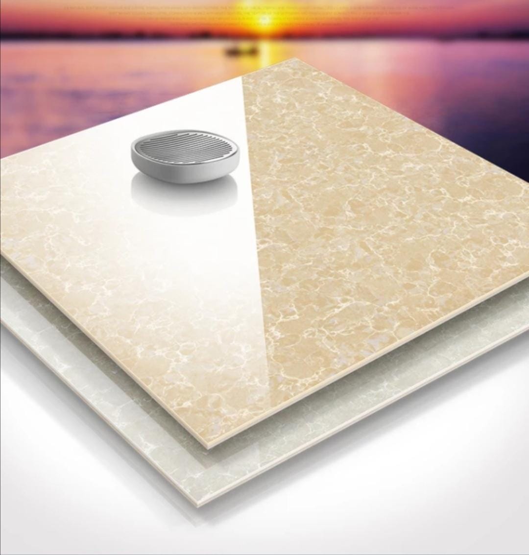 抛光砖和抛釉砖的区别哪个耐磨好些 抛光砖和抛釉砖哪个更耐磨(图2)
