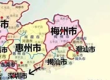 潮汕三市合并回应2021年 潮汕三市合并回应2021最新消息(图2)