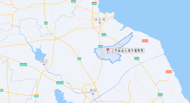 江苏哪些地级市 江苏省里的市(图3)