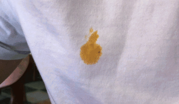 白色衣服发黄洗不掉怎么办 白色衣服发黄怎么能洗干净(图5)