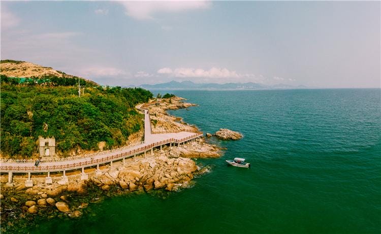 广东省惠州的网红 惠州打卡景点(图12)