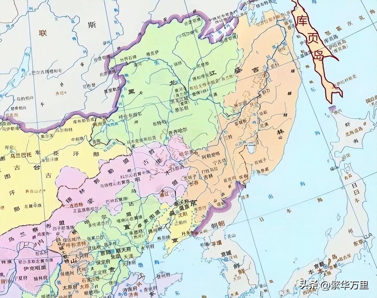 辽宁省省会是哪儿? 辽宁的省会是谁(图5)