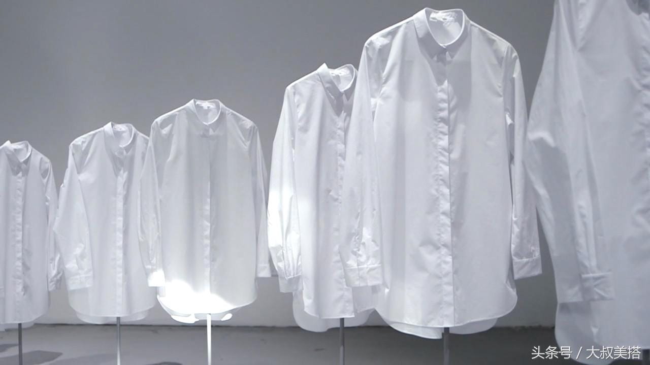 白色衣服怎么保养不发黄不掉色 白色衣服怎么保存不变色(图1)
