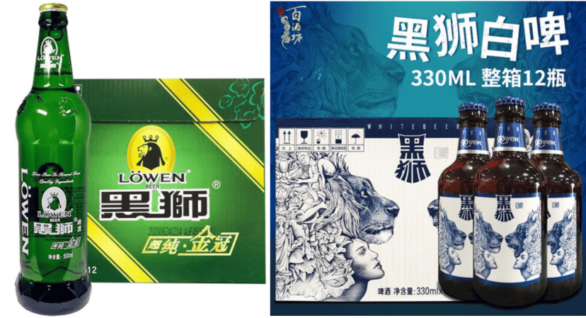 辽宁省内啤酒排行榜前十名有哪些 辽宁省内啤酒排行榜前十名公司(图28)