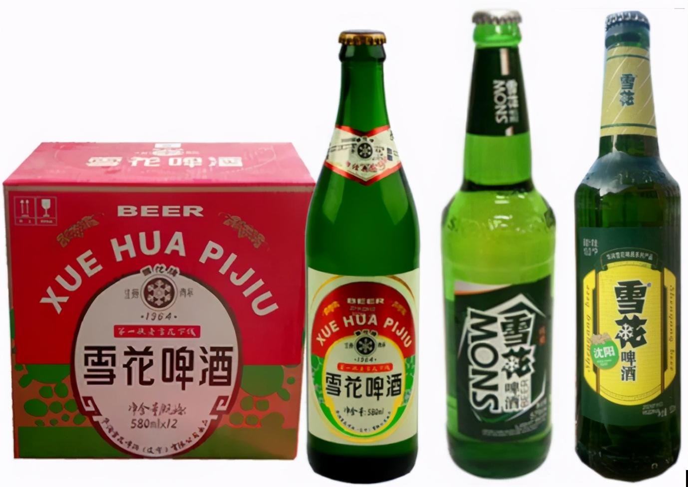 辽宁省内啤酒排行榜前十名有哪些 辽宁省内啤酒排行榜前十名公司(图4)