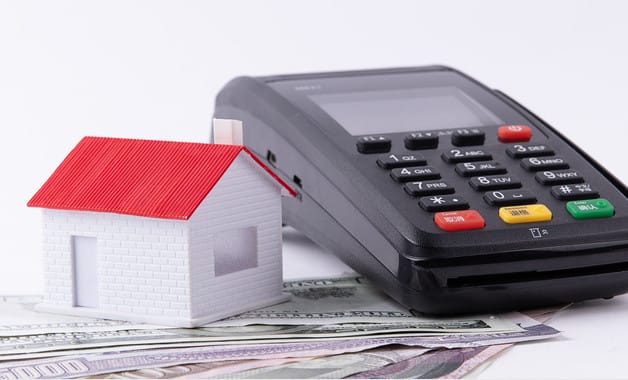 房产证能如何贷款-房产资讯