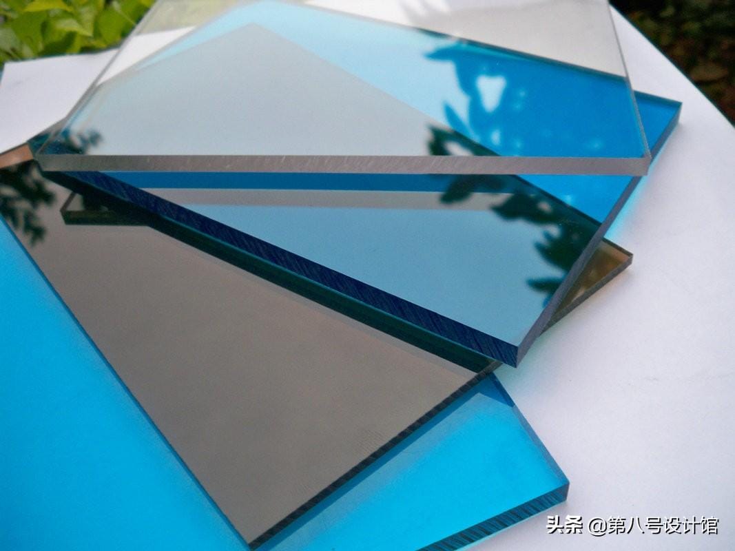 阳光房顶子用什么玻璃好些 阳光房顶一般用什么玻璃(图2)