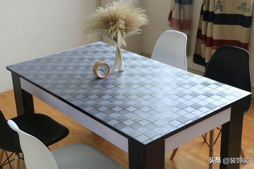 桌布是什么样的 桌布啥材质比较好(图4)