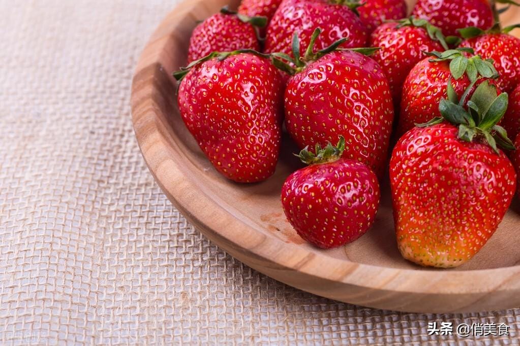 激素草莓和正常草莓 草莓的激素存在哪里(图5)