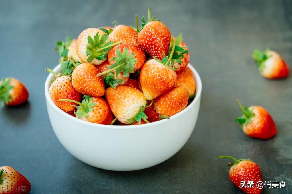 激素草莓和正常草莓 草莓的激素存在哪里(图7)