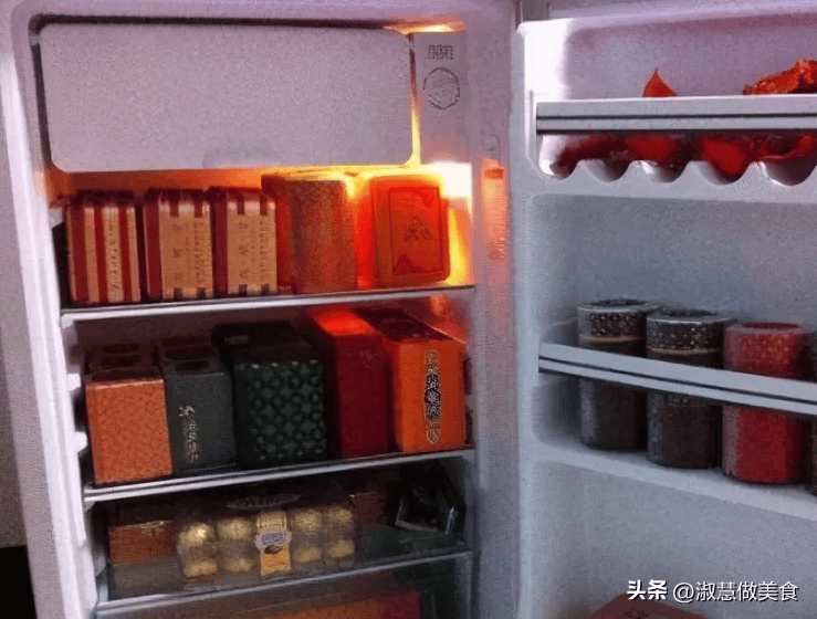 茶叶储存需要放冰箱吗 茶叶应该放冰箱保存吗(图4)