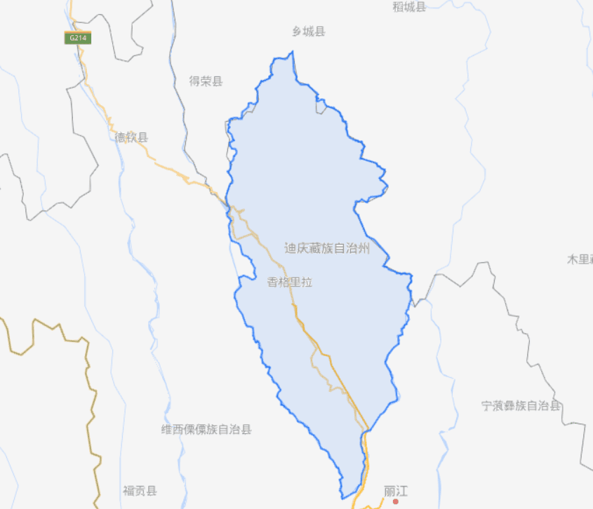 云南省一县级市，全国闻名，总人口却只有18万人(图2)