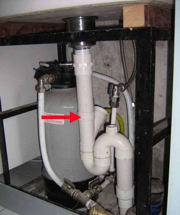 压力罐需要水泵吗 压力罐需要水压吗(图9)