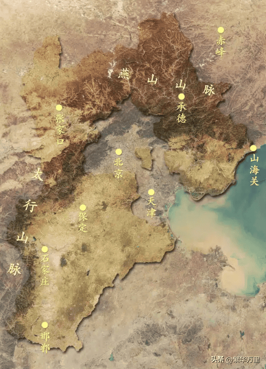 河北省衡水市有几个区县 河北省衡水市有几个区几个县(图2)